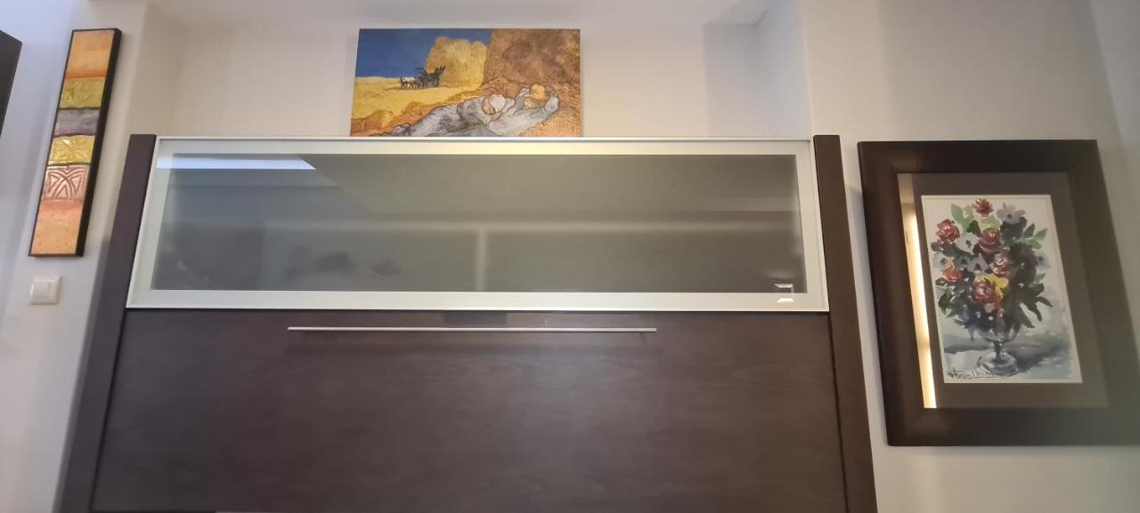 Duplex Centrico Con Vistas Al Mar Apartment วิโก ภายนอก รูปภาพ
