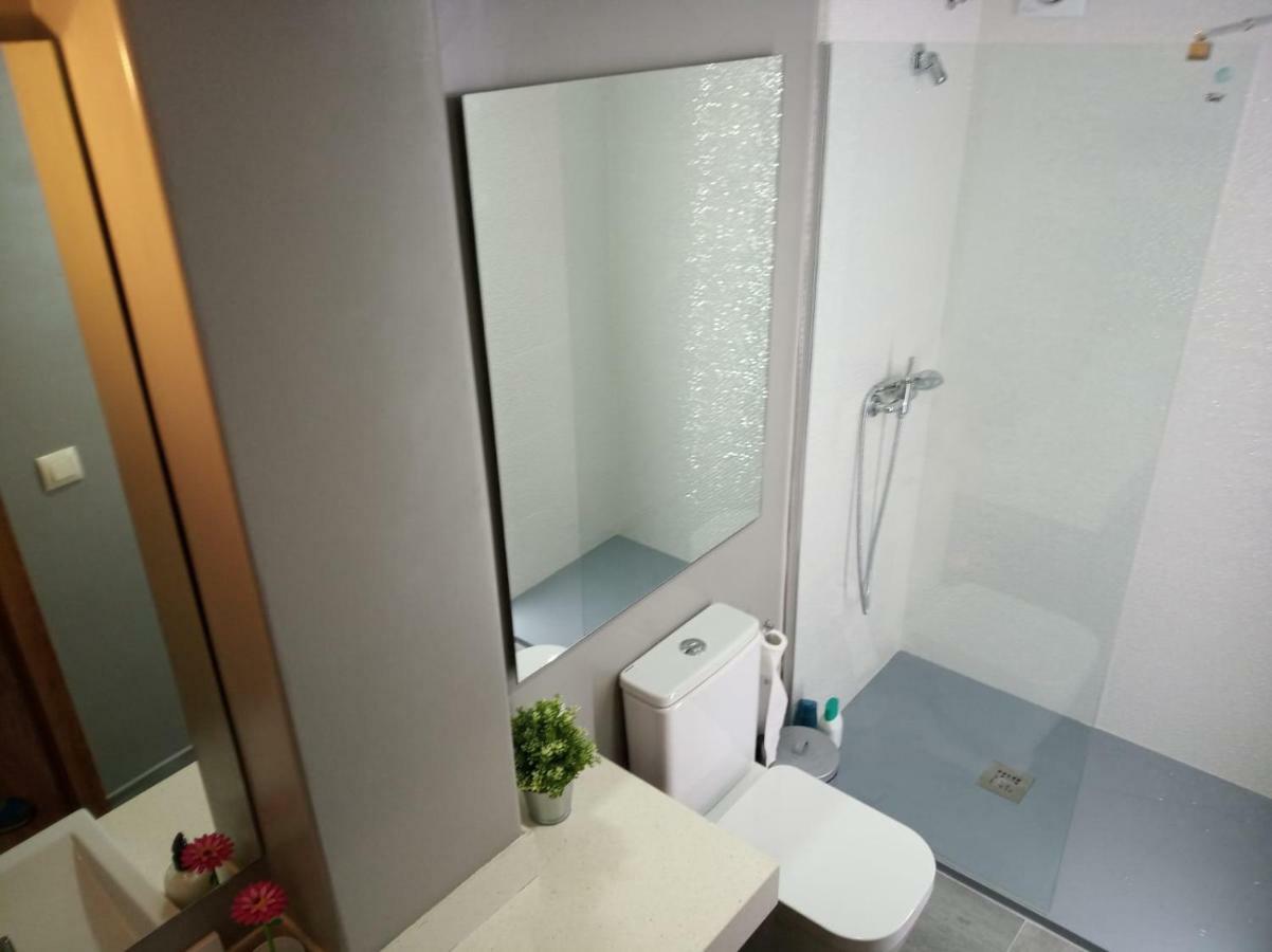Duplex Centrico Con Vistas Al Mar Apartment วิโก ภายนอก รูปภาพ